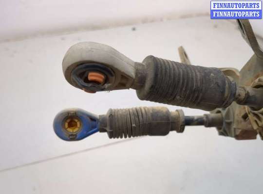 купить Кулиса КПП на Ford Transit 2000-2006