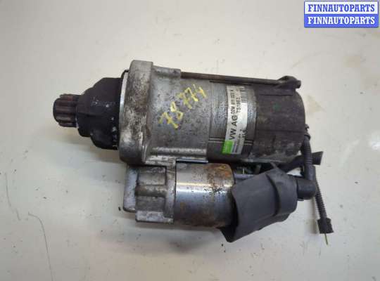 Стартер VG2681137 на Volkswagen Touran 2006-2010