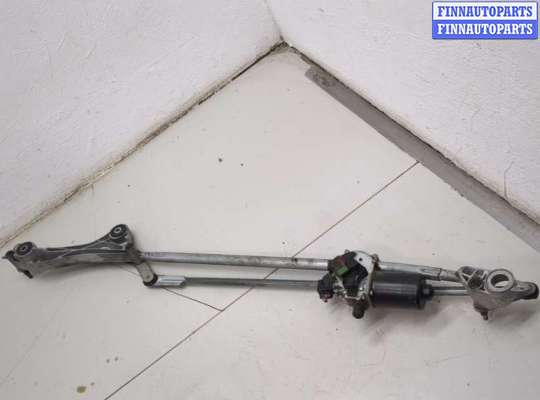 купить Механизм стеклоочистителя (трапеция дворников) на Mercedes A W169 2004-2012