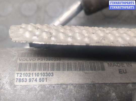 купить Рейка рулевая с г/у на Volvo XC90 2002-2014