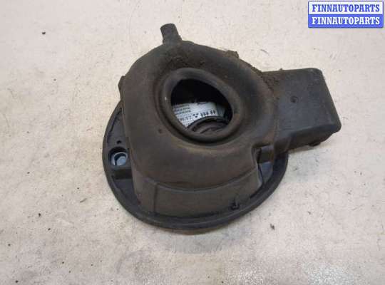 купить Лючок бензобака на Volkswagen Tiguan 2007-2011