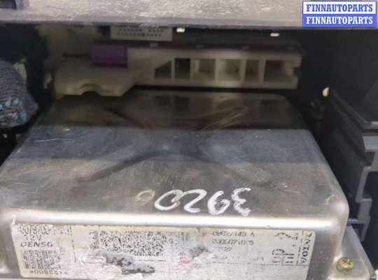 купить Блок управления двигателем на Volvo V70 2001-2008