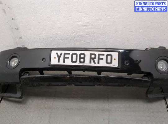 Бампер LRF2004 на Land Rover Range Rover 3 (LM) 2002-2012