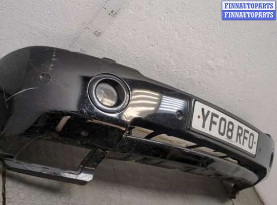 Бампер передний на Range Rover III (LM, L322)