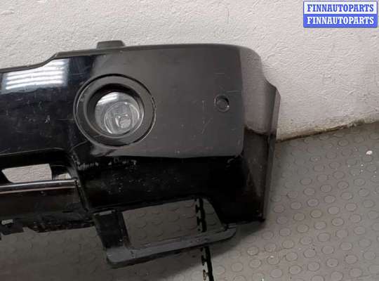Бампер передний на Range Rover III (LM, L322)