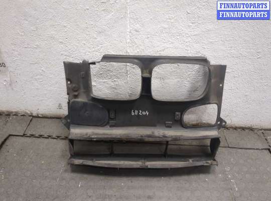 Воздухозаборник BM3680761 на BMW 5 E39 1995-2003