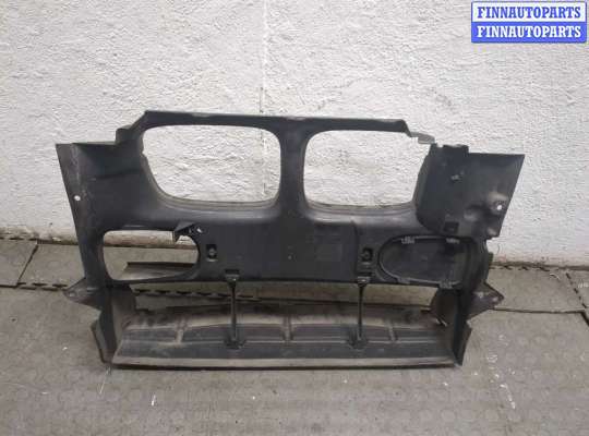 купить Воздухозаборник на BMW 5 E39 1995-2003