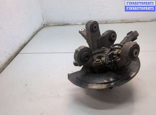 купить Ступица (кулак, цапфа) на Ford Explorer 2010-2015