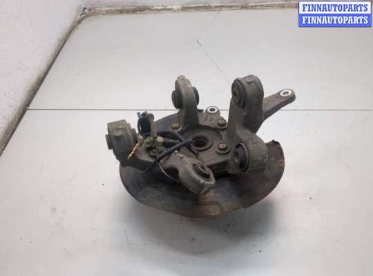 купить Ступица (кулак, цапфа) на Ford Explorer 2010-2015