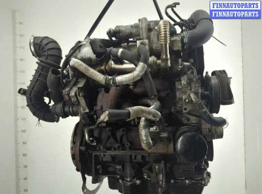 Купить Маховик на Ford Transit (Tourneo) Connect 2002-2013 Маховик FO2142545 на Ford Transit (Tourneo) Connect 2002-2013