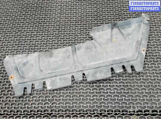 Защита двигателя нижняя (поддона) на Audi A3 (8L)