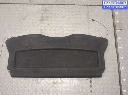 купить Полка багажника на Ford Fiesta 2001-2007