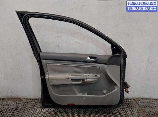 купить Дверь боковая (легковая) на Volkswagen Jetta 5 2004-2010