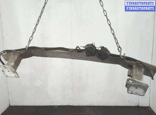 купить Усилитель бампера на Renault Megane 3 2009-2016