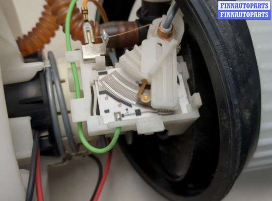 купить Насос топливный электрический на Ford C-Max 2002-2010