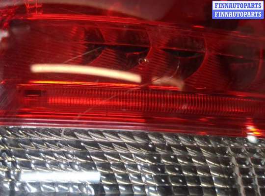 купить Фонарь (задний) на Skoda Octavia (A7) 2013-2023