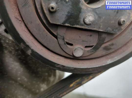 купить Компрессор кондиционера на Nissan Juke 2010-2019