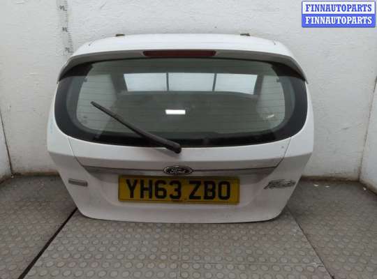 Двигатель стеклоочистителя (моторчик дворников) задний FO2166990 на Ford Fiesta 2012-2019