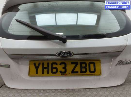 купить Двигатель стеклоочистителя (моторчик дворников) задний на Ford Fiesta 2012-2019