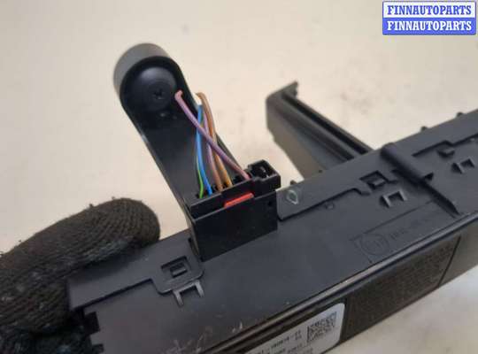 купить Блок комфорта на Ford Explorer 2015-2019