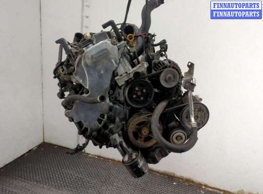 купить ТНВД на Nissan X-Trail (T30) 2001-2007