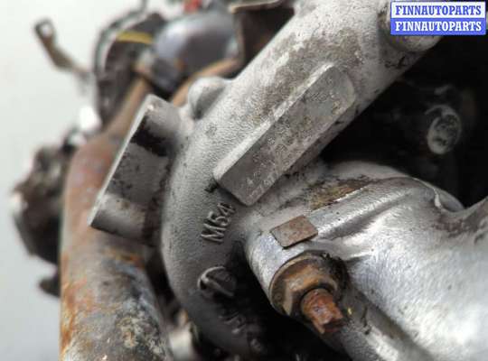 купить ТНВД на Nissan X-Trail (T30) 2001-2007