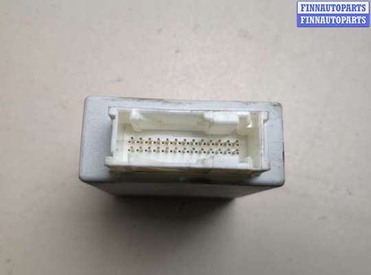 купить Блок управления подвеской на BMW 7 F01 2008-2015