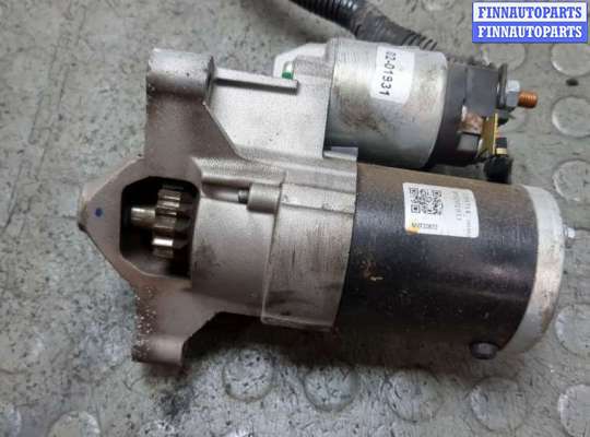 Стартер CT1152196 на Peugeot Partner 2002-2008