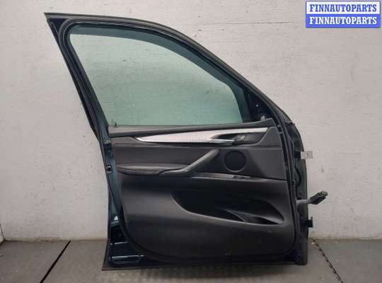 купить Дверь боковая (легковая) на BMW X5 F15 2013-2018