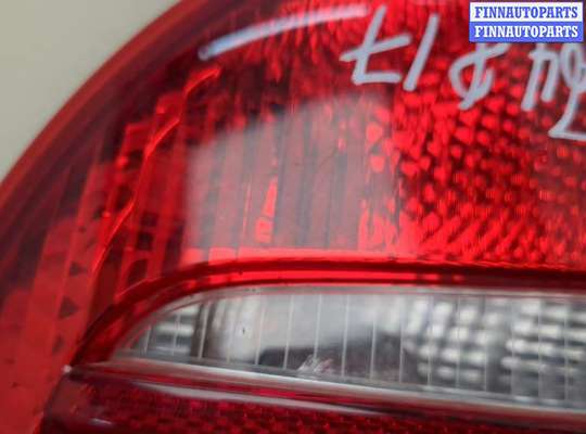 купить Фонарь (задний) на Skoda SuperB 2001-2008