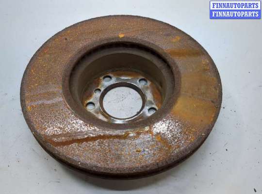 Диск тормозной BM3616378 на BMW X3 F25 2010-2017