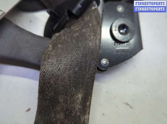 Ремень безопасности