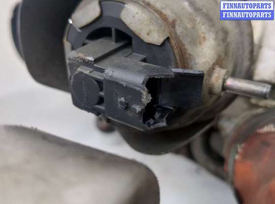 купить Турбина на Ford Mondeo 4 2007-2015