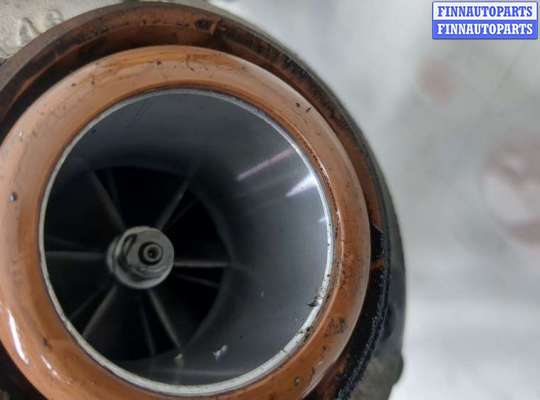 купить Турбина на Ford Mondeo 4 2007-2015