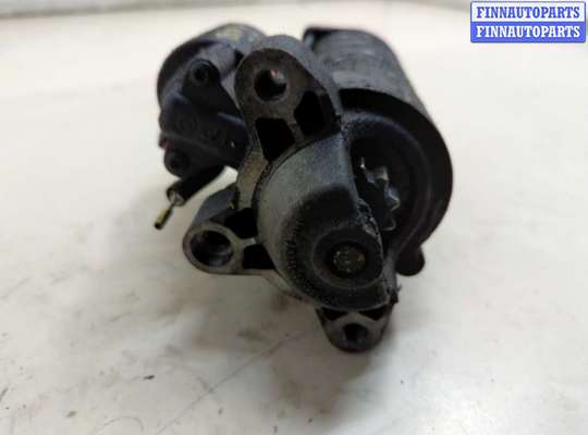 купить Стартер на Ford S-Max 2006-2010