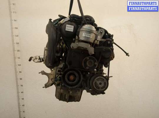 купить Турбина на Ford Fusion 2017-2020 USA