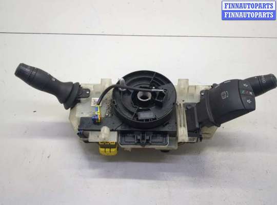 купить Переключатель поворотов и дворников (стрекоза) на Renault Master 2010-