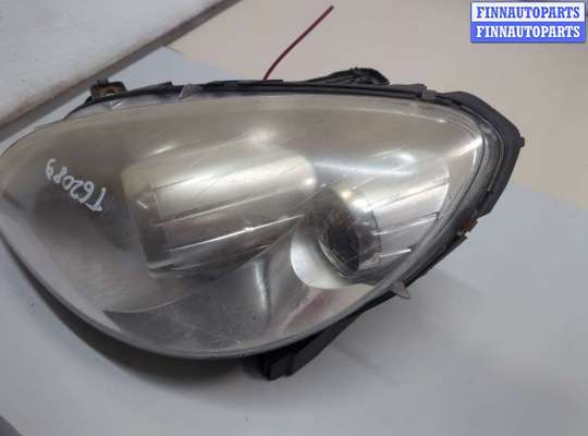 купить Фара (передняя) на Mercedes B W245 2005-2011