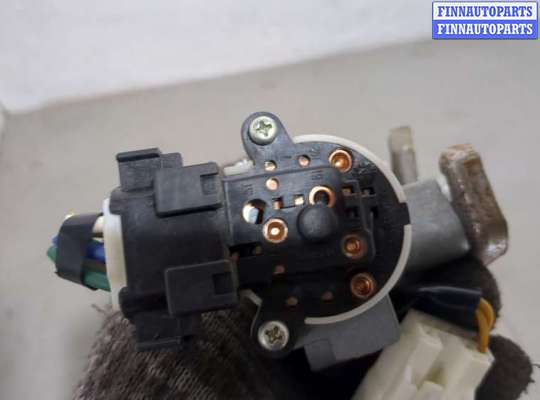 купить Замок зажигания на Fiat Sedici 2005-2014