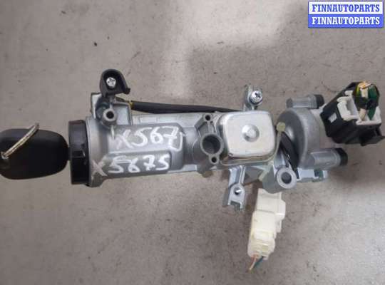 купить Замок зажигания на Fiat Sedici 2005-2014
