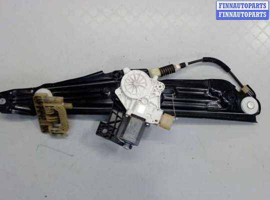 Стеклоподъемник электрический на BMW 7 (F01/F02)