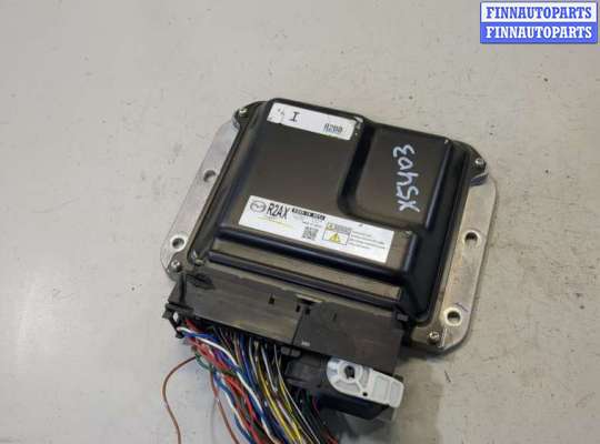 купить Блок управления двигателем на Mazda CX-7 2007-2012