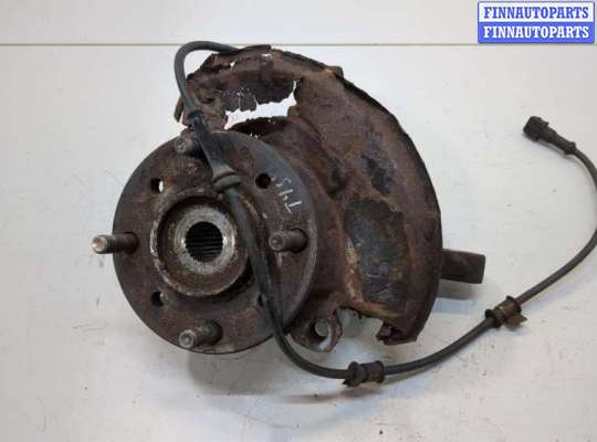 купить Кулак поворотный на Mitsubishi Carisma