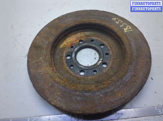 Купить Диск тормозной на Ford Explorer 2010-2015 Диск тормозной FO2190312 на Ford Explorer 2010-2015