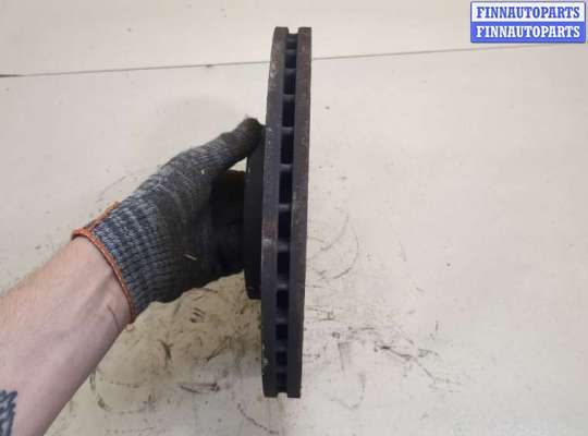 купить Диск тормозной на Renault Laguna 2 2001-2007
