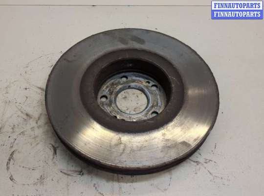 купить Диск тормозной на Renault Laguna 2 2001-2007