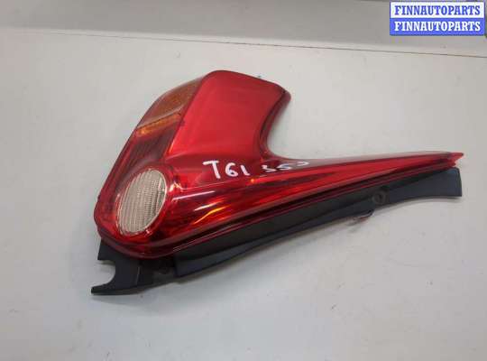 Фонарь (задний) NS975573 на Nissan Juke 2010-2019