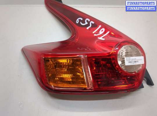 купить Фонарь (задний) на Nissan Juke 2010-2019