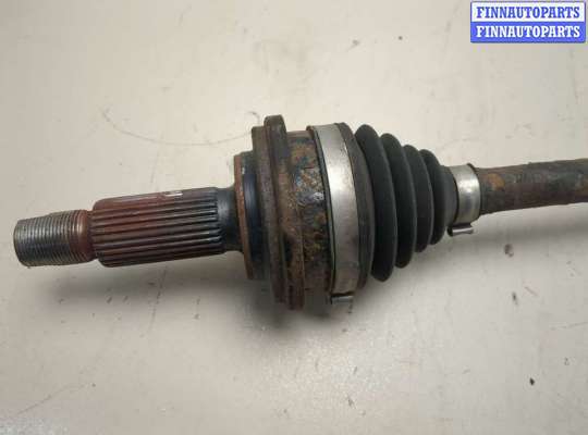 купить Полуось (приводной вал, шрус) на Hyundai Palisade 2018-2022