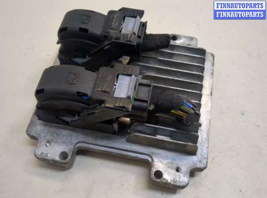 купить Блок управления двигателем на Opel Meriva 2010-2018